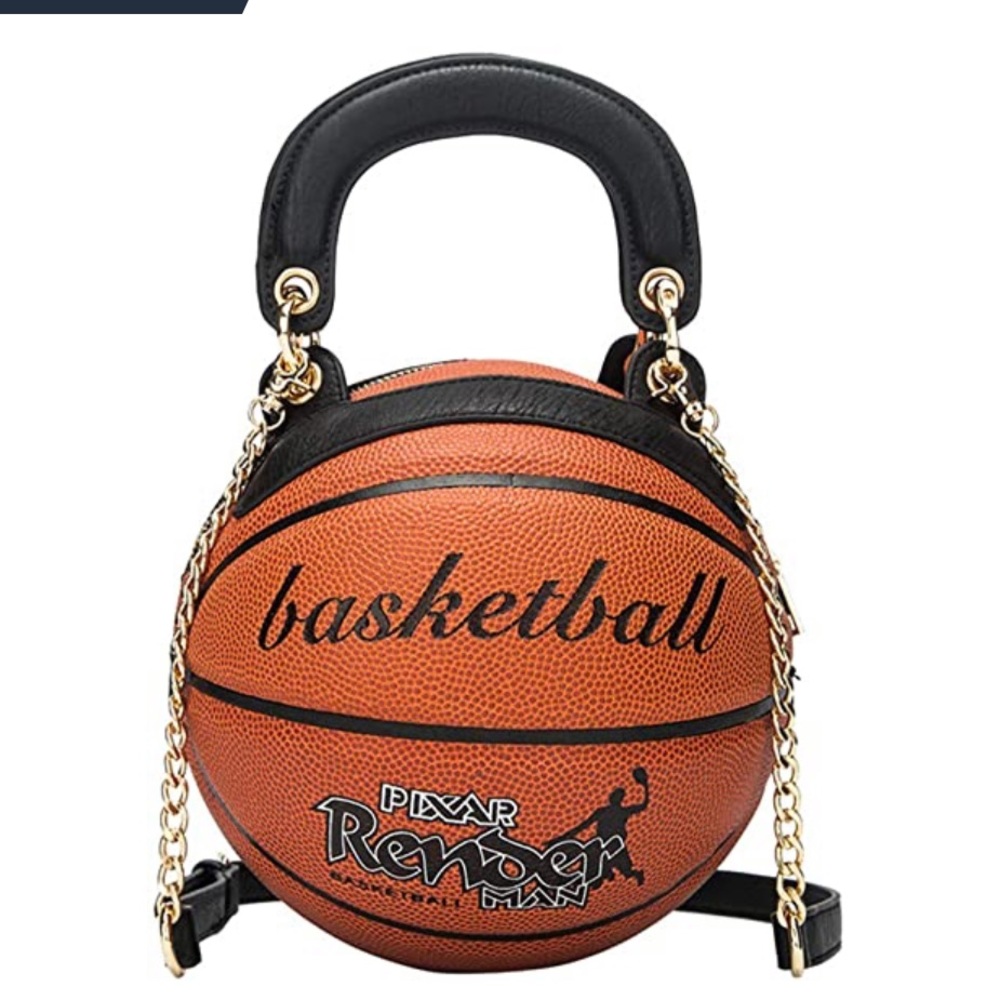 Basketball 🏀 Purse